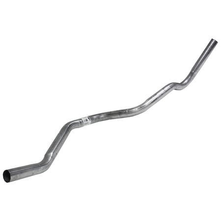 Walker Exhaust Tail Pipe, 67035 67035